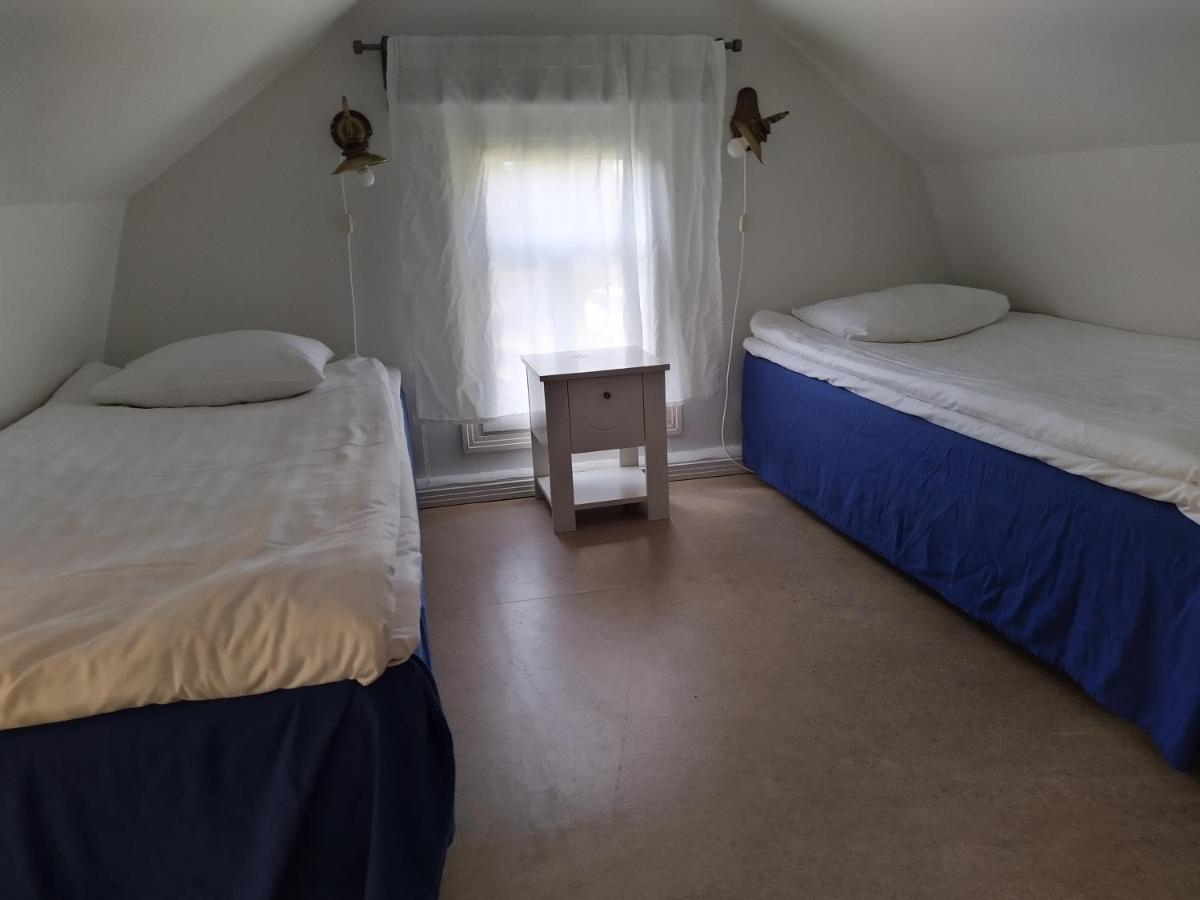 Hotel Strandbo Nauvo Ngoại thất bức ảnh