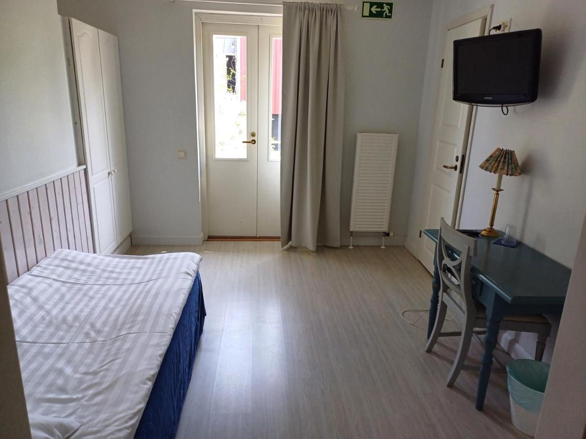 Hotel Strandbo Nauvo Ngoại thất bức ảnh