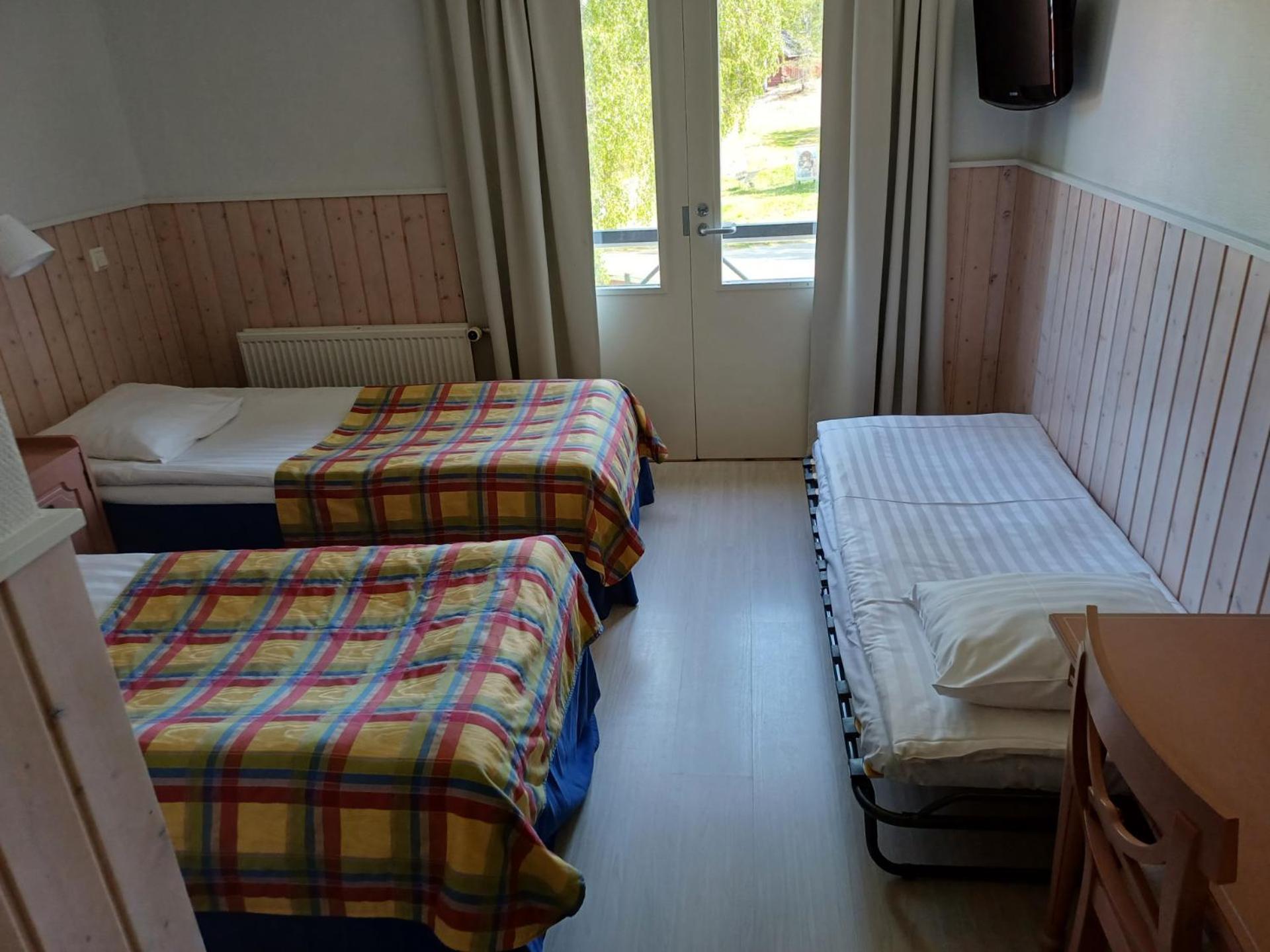 Hotel Strandbo Nauvo Ngoại thất bức ảnh