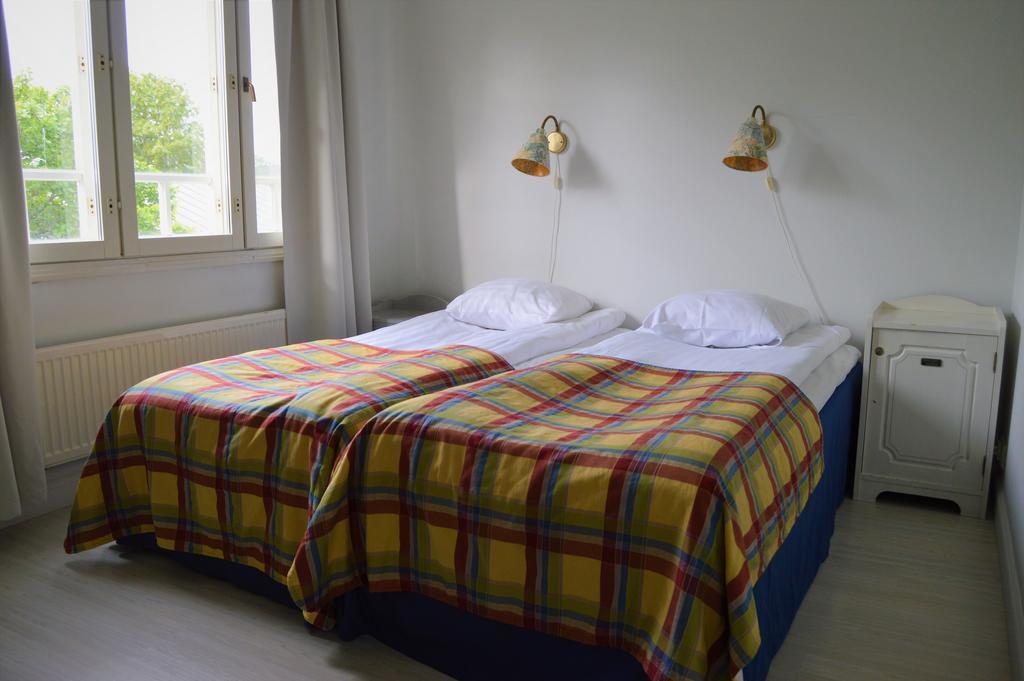 Hotel Strandbo Nauvo Ngoại thất bức ảnh