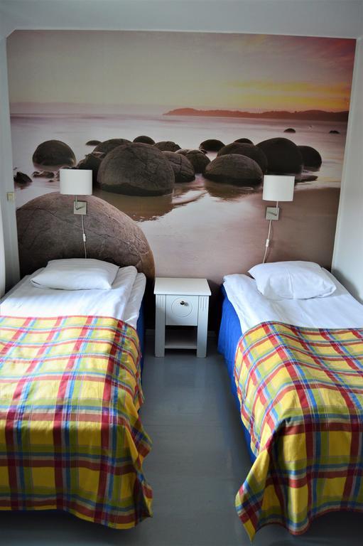 Hotel Strandbo Nauvo Ngoại thất bức ảnh
