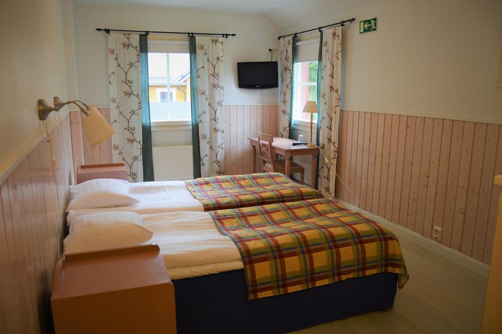 Hotel Strandbo Nauvo Ngoại thất bức ảnh